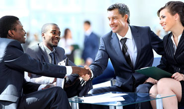 Permanent Staffing