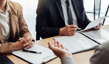 Temporary-to-Permanent Staffing
