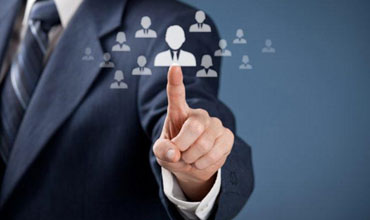 Executive search (Headhunting)