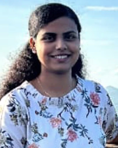 Rohita Kamble
